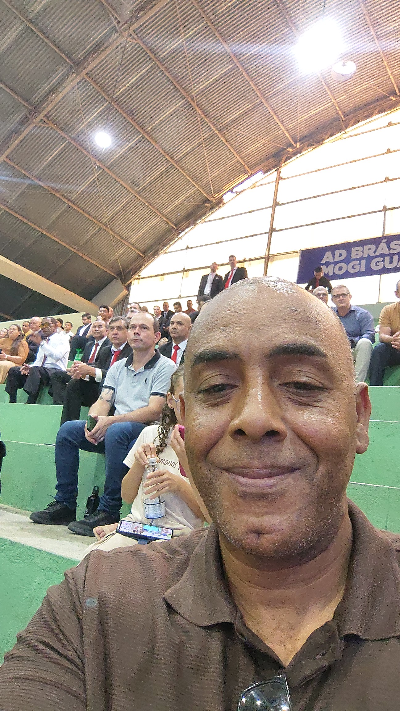 Marcelo Jose Domiciano