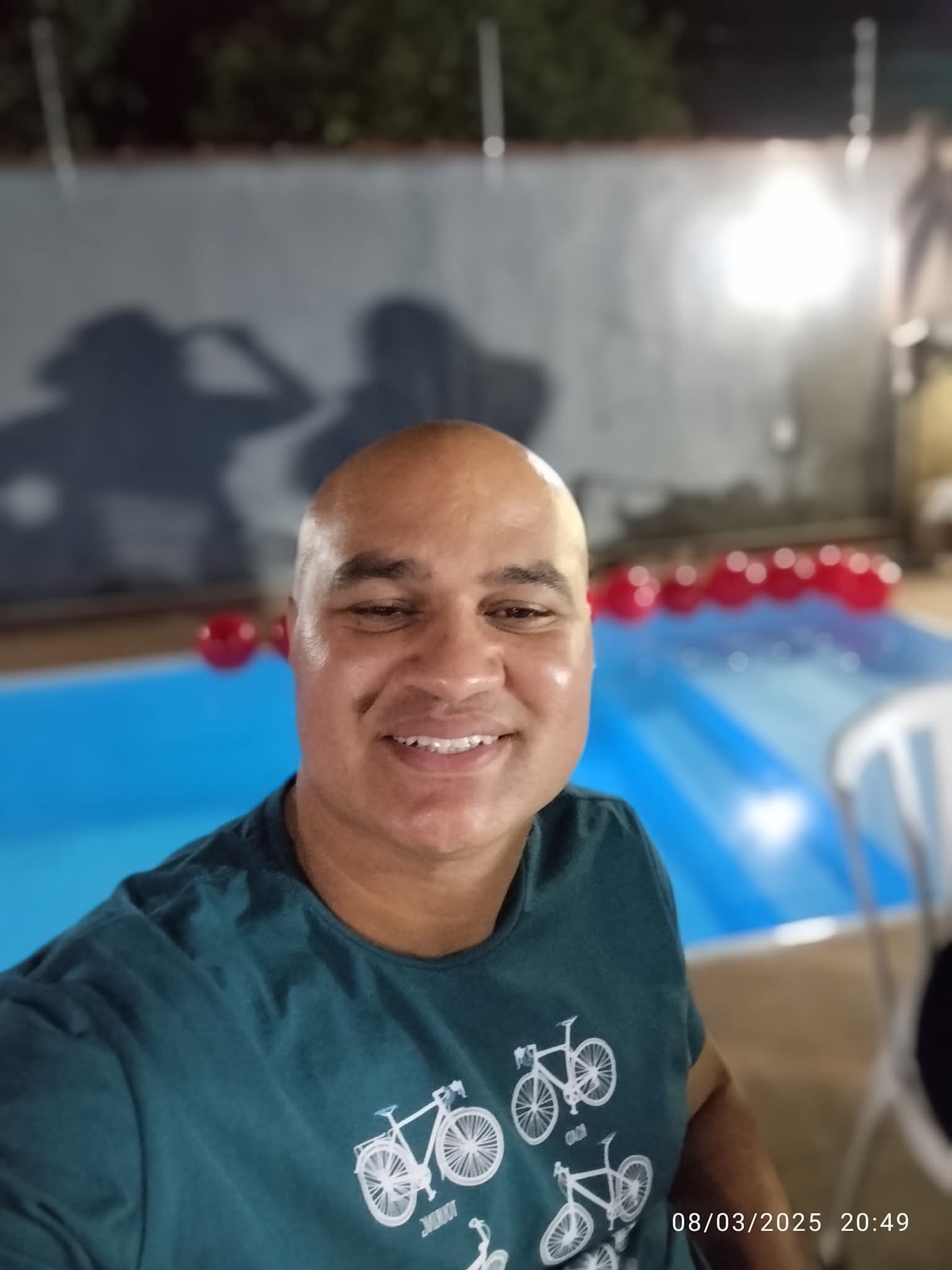 Rodolfo Clemente Prado