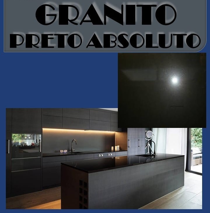Preto Absoluto